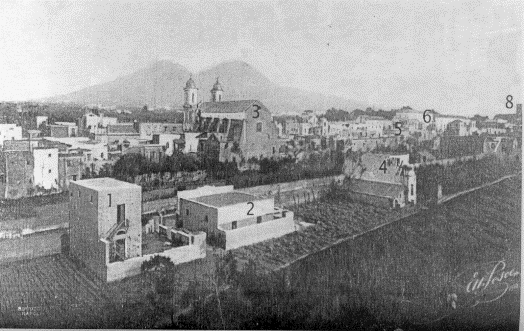 Foto di Barra (anno 1912)