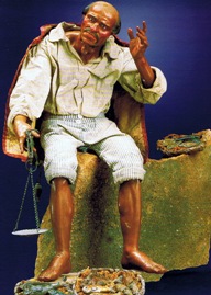 Il pescatore