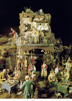 La taverna